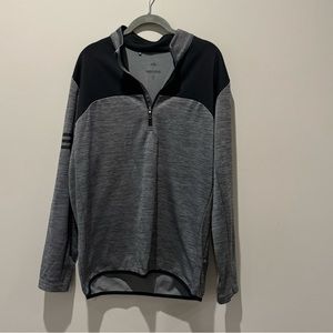 adidas Golf Quarter Zip